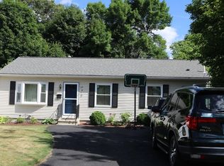 12 Birch Hill Rd #A, Worcester, MA 01606