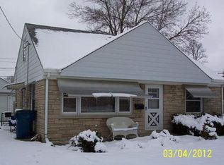 8912 W Morgan Ave, Milwaukee, WI 53228