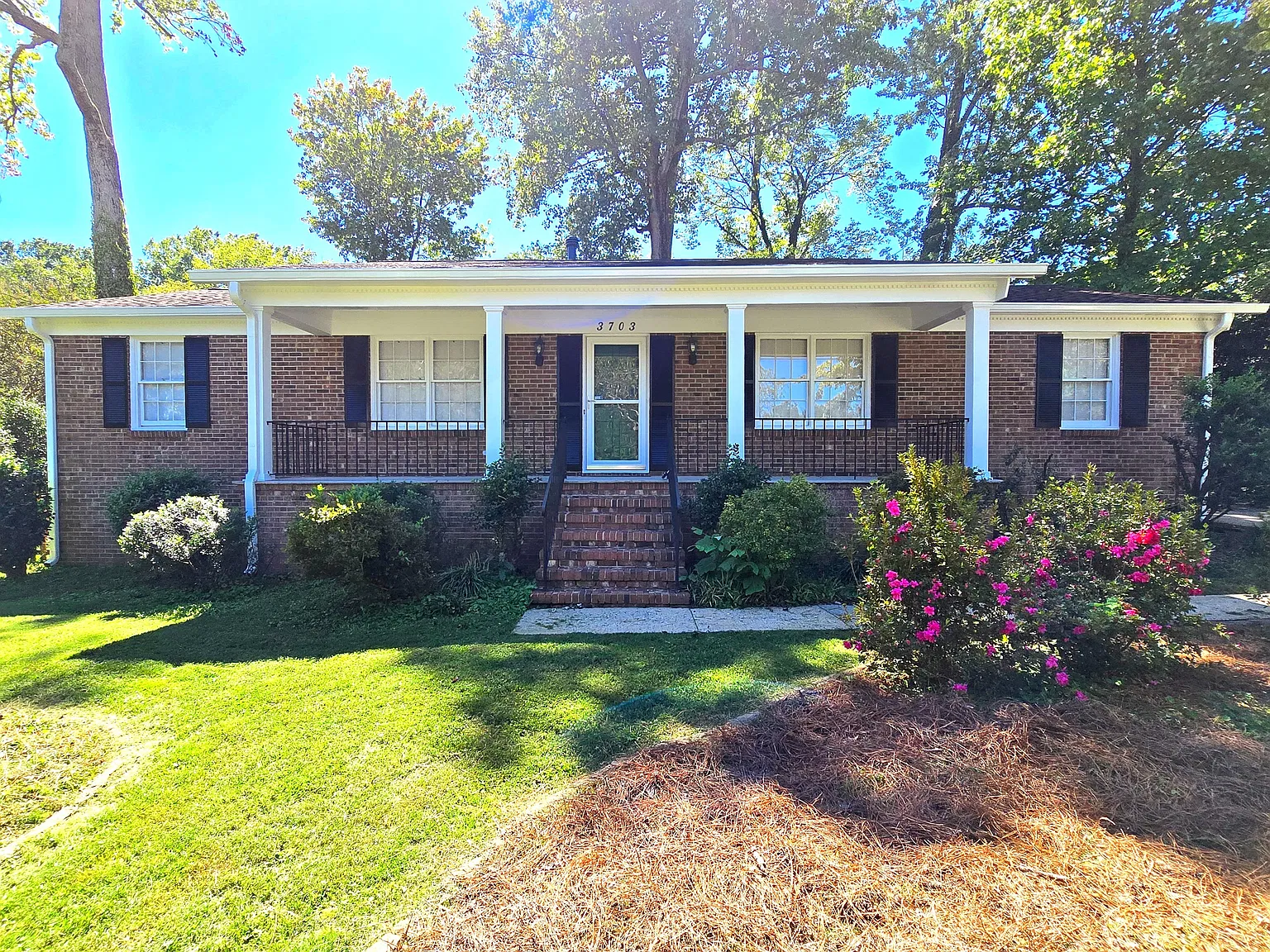 3703 Hickory Hill Drive - 1 — Photo 2