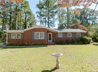 1522 Mintz Ave, Fayetteville, NC 28303