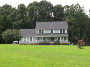 1734 Burke Rd, Shelby, NC 28152