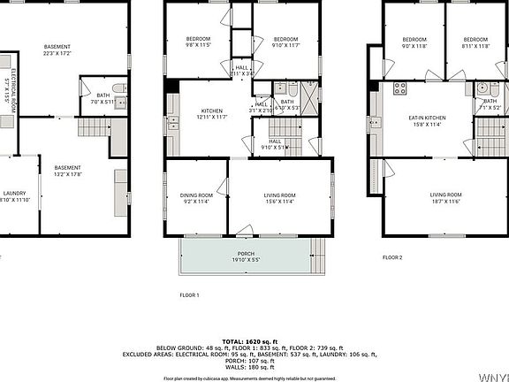 4th image of 329 Atlantic Ave