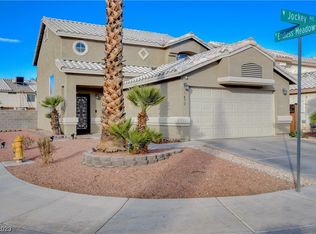 7432 Jockey Ave, Las Vegas, NV 89130