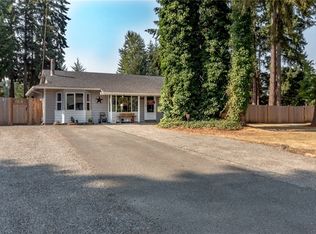 21306 119th St E, Bonney Lake, WA 98391