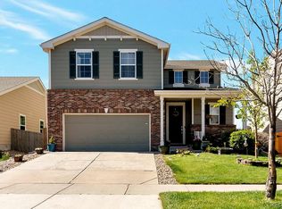 16234 E 54th Ave, Denver, CO 80239