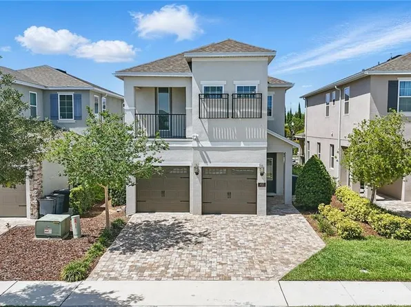 460 Southfield St, Kissimmee, FL 34747