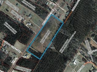 Mill Creek Rd, Vance, SC 29163