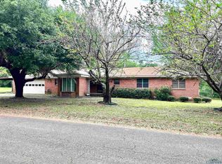 507 Oakley Dr, Marshall, TX 75672