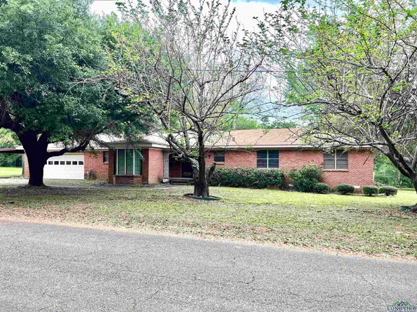 507 Oakley Dr, Marshall, TX 75672