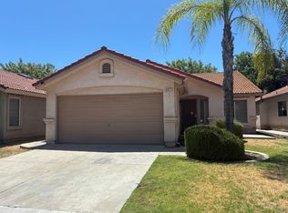 4657 W Berkeley Ave, Fresno, CA 93722