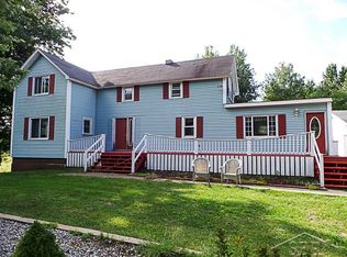 5105 W Birch Run Rd, Saint Charles, MI 48655