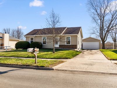 601 12th Ave NW, Altoona, IA, 50009