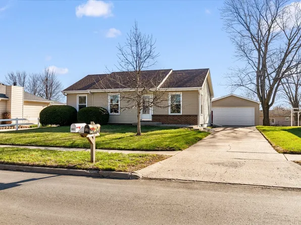 601 12th Ave NW, Altoona, IA 50009