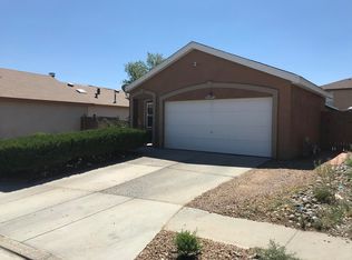 8942 Thor Rd SW, Albuquerque, NM 87121