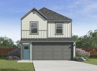 7005 Cottonseed Dr, Princeton, TX 75407