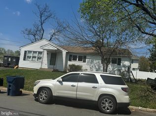 120 Meriline Ave, Lawrence Township, NJ 08648