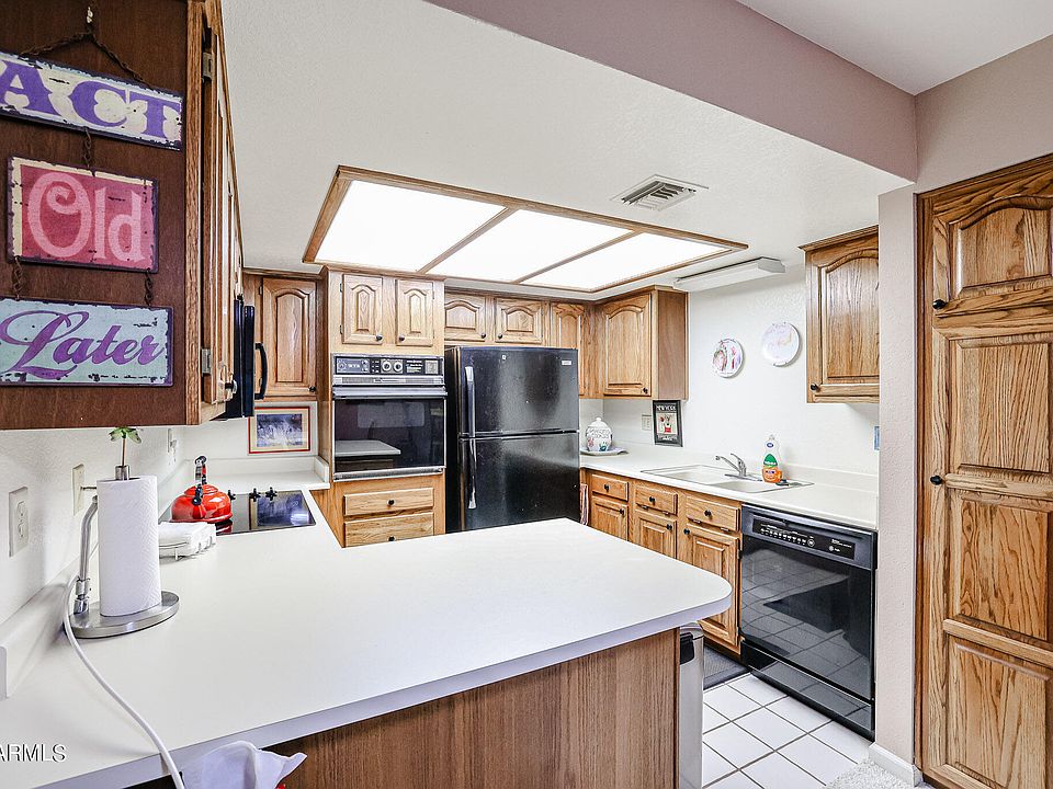 1st image of 17404 N 99TH Avenue #103