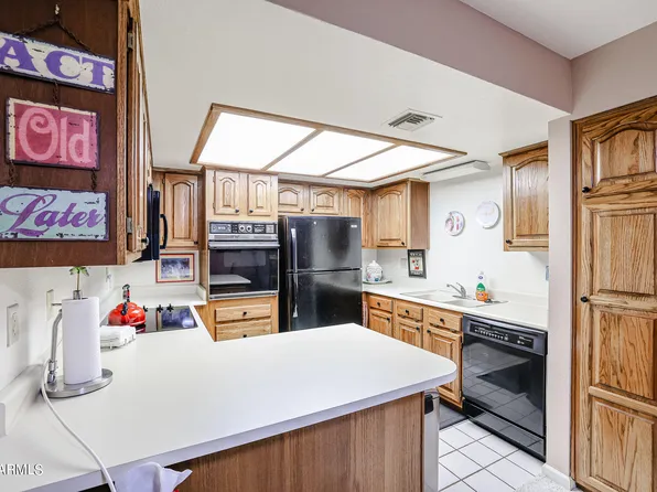 17404 N 99TH Avenue #103, Sun City, AZ 85373