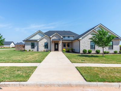 102 Beechcraft Rd, Abilene, TX, 79602