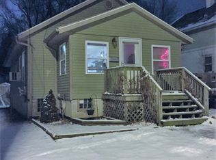 1336 Walker Ave NW, Grand Rapids, MI