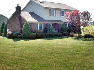 1250 Old Leechburg Rd, Pittsburgh, PA 15239