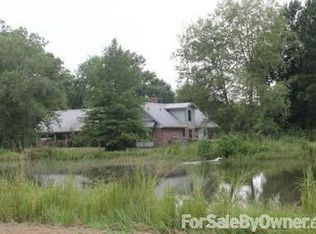 9765B La Highway 979, Torbert, LA 70762