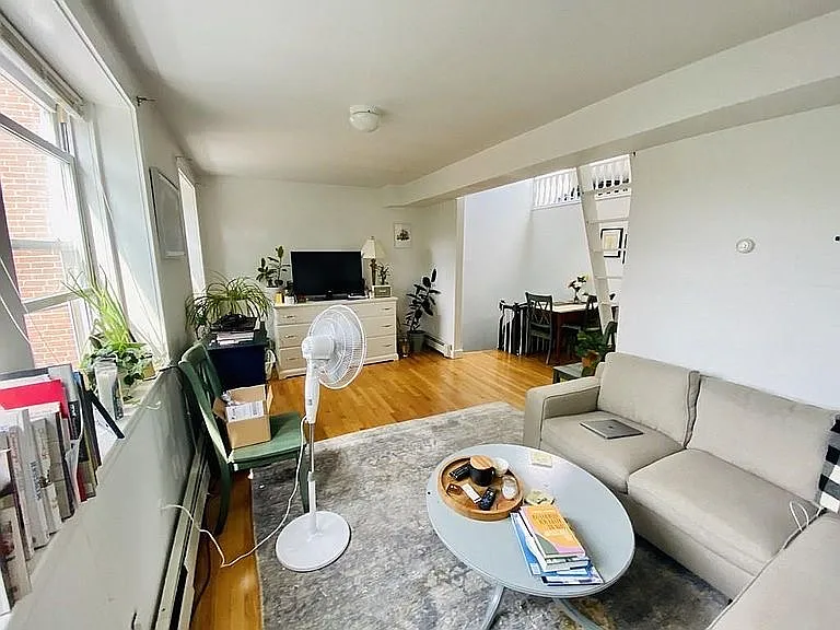 595 Tremont St #4 — Photo 4