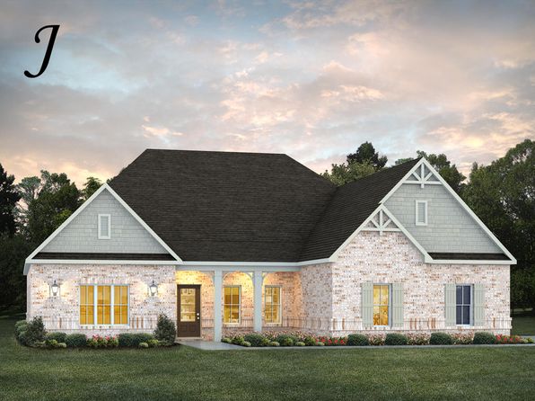Lakewood II Plan, Boykin Lakes
