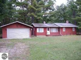 7295 Big Ole Dr, South Branch, MI 48761