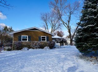 2529 Sherborne Blvd, Fort Wayne, IN 46805