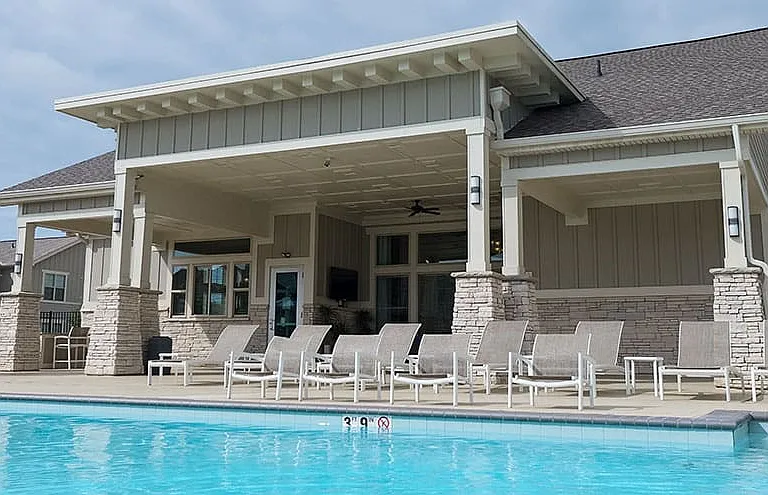 Retreat at River Chase Apartments — Photo 21
