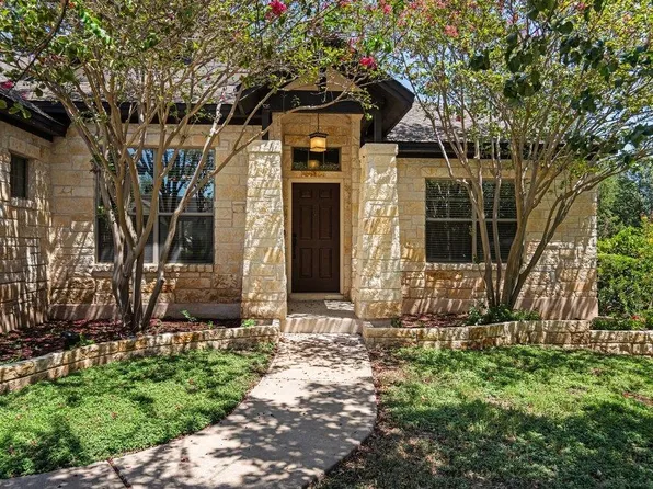 15204 Falcon Dr, Austin, TX 78734