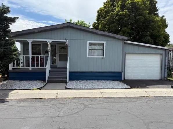 1209 E Lyons Ave Spc 193, Spokane, WA 99208