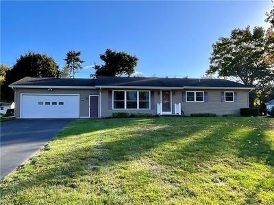 10 Meadowbrook Dr, Albion, NY, 14411