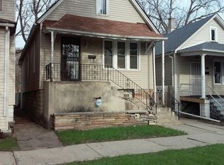 11569 S State St, Chicago, IL 60628