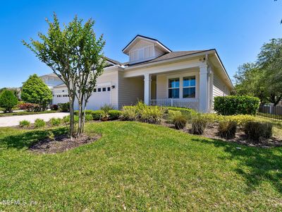 26 BACK NINE Drive, Saint Augustine, FL, 32092