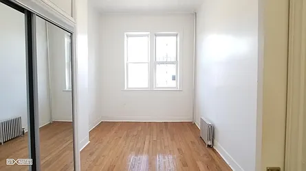 Rented by Citi Habitats