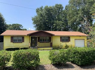 1115 Sam Edwards Rd, Mount Pleasant, SC 29466