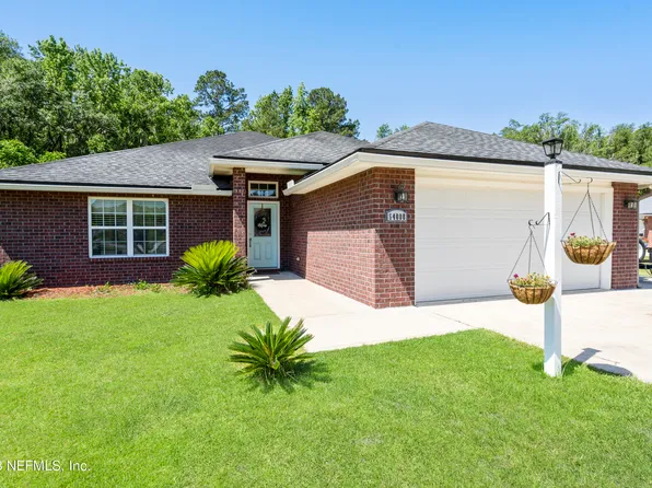 54008 ASHERTON, Callahan, FL 32011