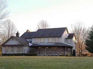 4445 Janell Ct, Canfield, OH 44406