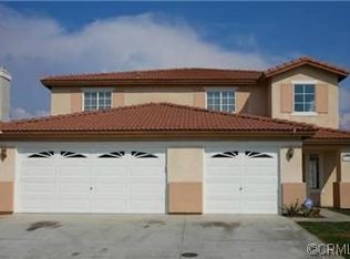 1500 Bluejay Way, Hemet, CA 92545