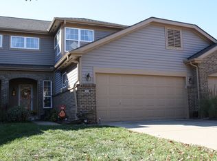4182 Intrepid Dr, Cincinnati, OH 45252