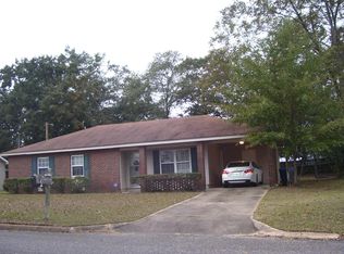 101 Ellen Dr, Troy, AL 36079