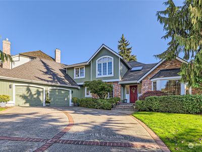 2718 142nd Place NE, Bellevue, WA, 98007