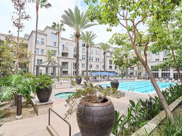 2312 Scholarship, Irvine, CA