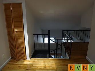 Rented by KVNY Soho