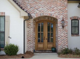 118 Grayhawk Dr, Madison, MS 39110