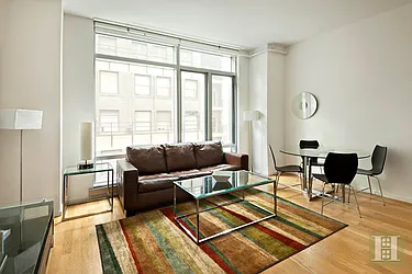 Sold by Halstead Real Estate