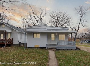 1033 Regent St, Lansing, MI 48912