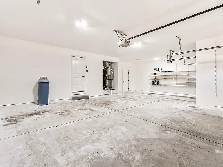 Storage Room